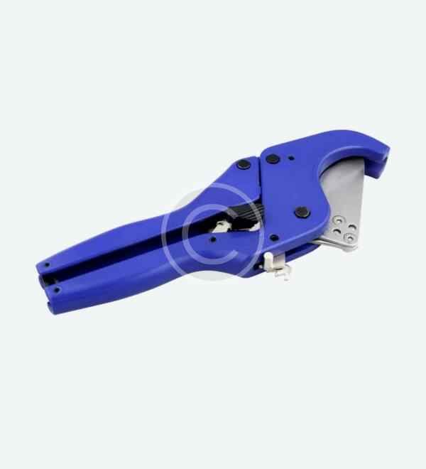 Tubing cutter